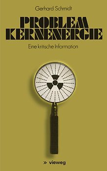 Problem Kernenergie