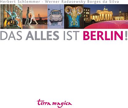 Das alles ist Berlin