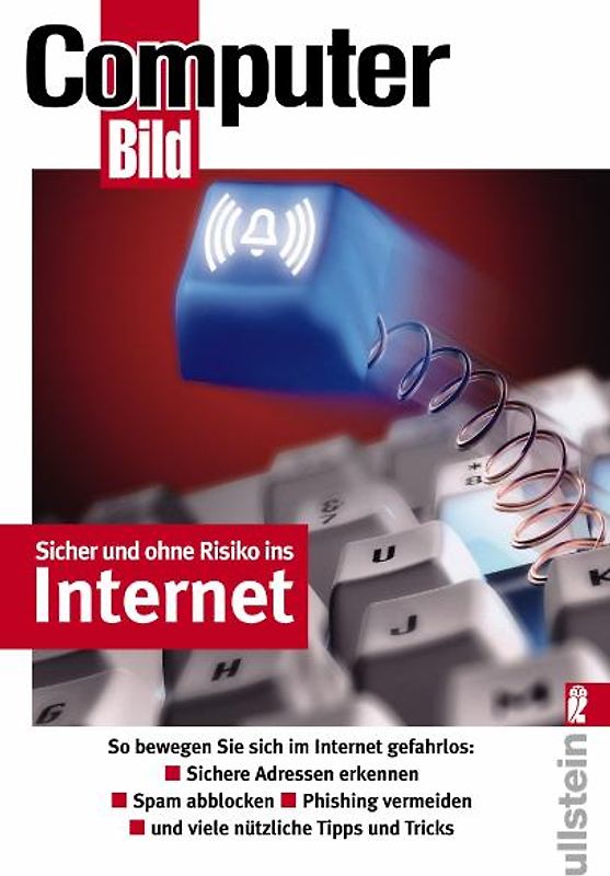Sicher und ohne Risiko ins Internet