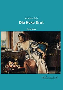 Die Hexe Drut