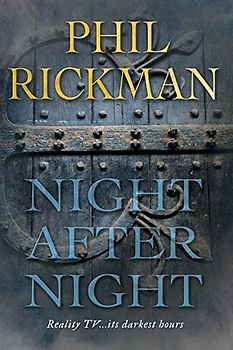 Night After Night - Rickman, Phil