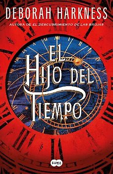 El Hijo del Tiempo / Time's Convert