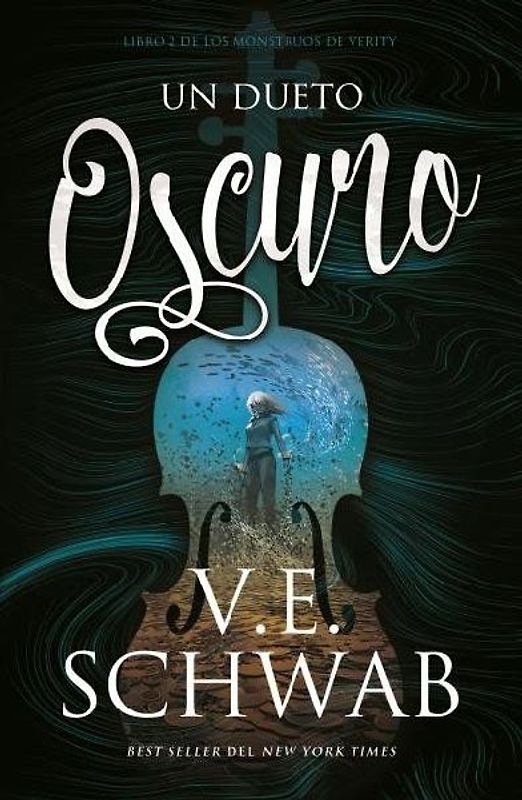 Un Dueto Oscuro -V2*