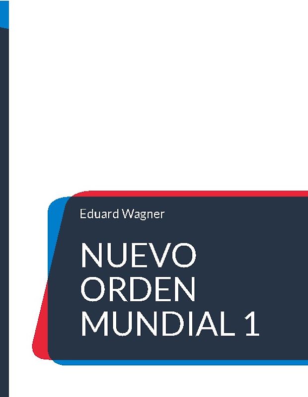 Nuevo orden mundial 1