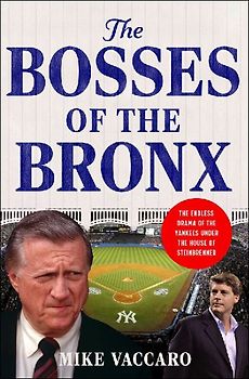 The Bosses of the Bronx