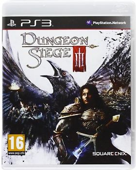 Dungeon Siege III [Internationale Version] PlayStation 3