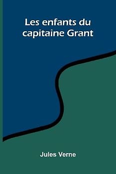 Les enfants du capitaine Grant