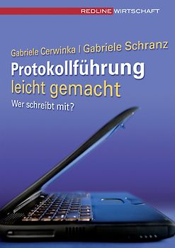 Protokollführung leicht gemacht