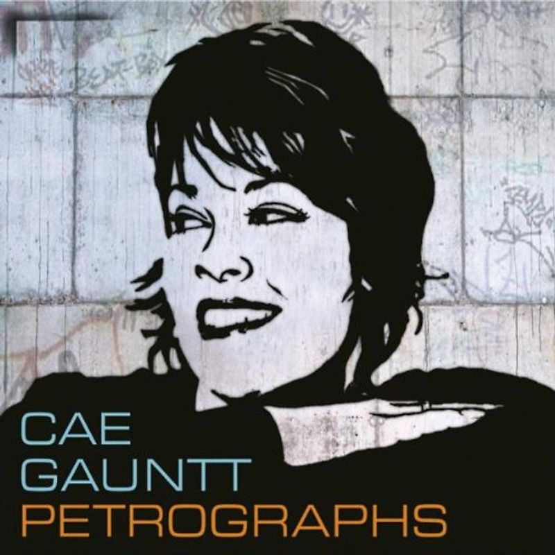 Cae Gauntt - Petrographs
