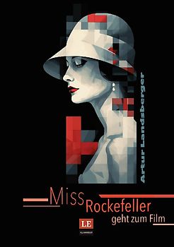 Miss Rockefeller geht zum Film