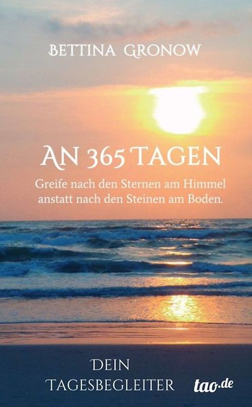 An 365 Tagen