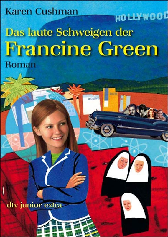 Das laute Schweigen der Francine Green