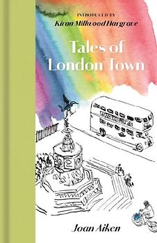 Tales of London Town