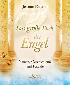 Das große Buch der Engel