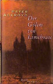 Der Golem von Limehouse