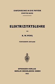 Elektrizitätslehre