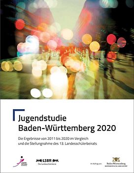 Jugendstudie Baden-Württemberg 2020
