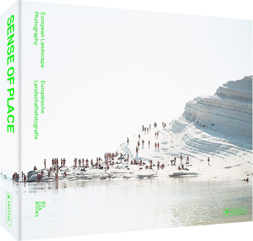 Sense of Place. European Landscape Photography -