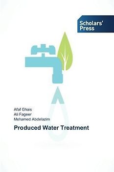 Produced Water Treatment