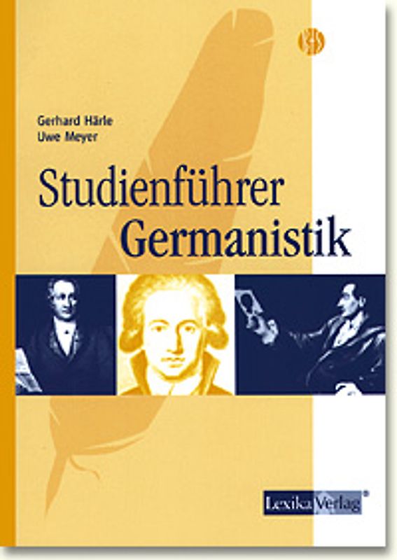 Studienführer Germanistik