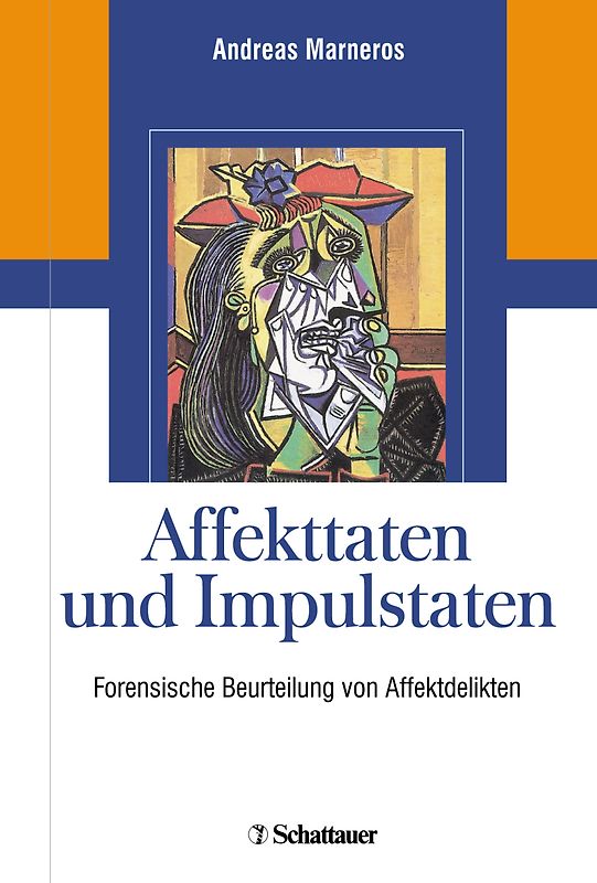 Affekttaten und Impulstaten