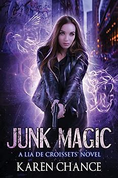 Junk Magic