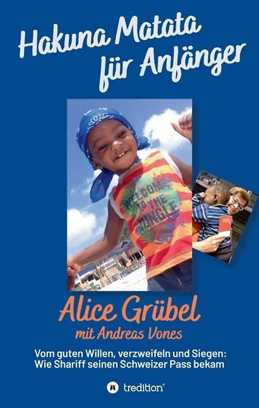 Hakuna Matata für Anfänger