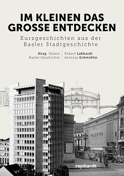 Im Kleinen das Grosse entdecken