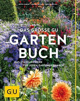 Das große GU Gartenbuch