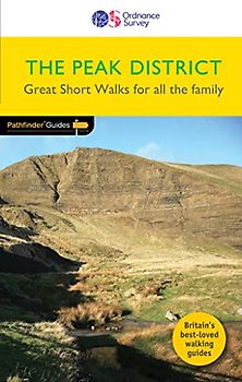 The Peak District (Shortwalks Guides)