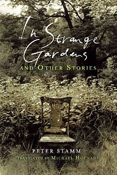 In Strange Gardens and Other Stories