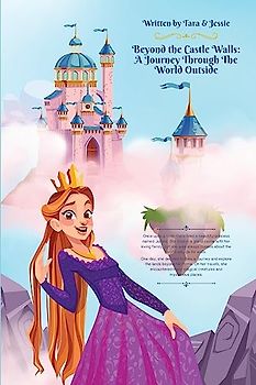 Beyond the Castle Walls: A Journey through the World Outside