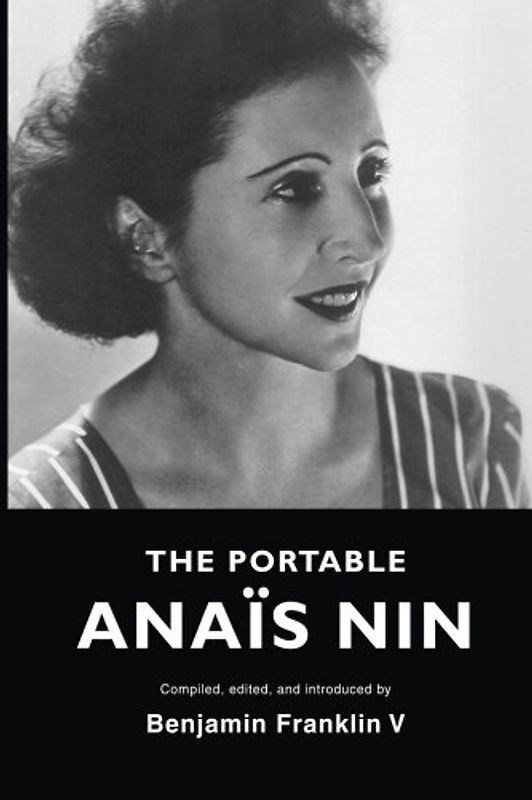 The Portable Anais Nin