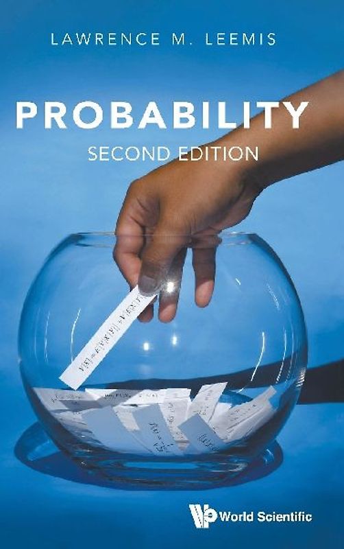 PROBABILITY (2ND ED)
