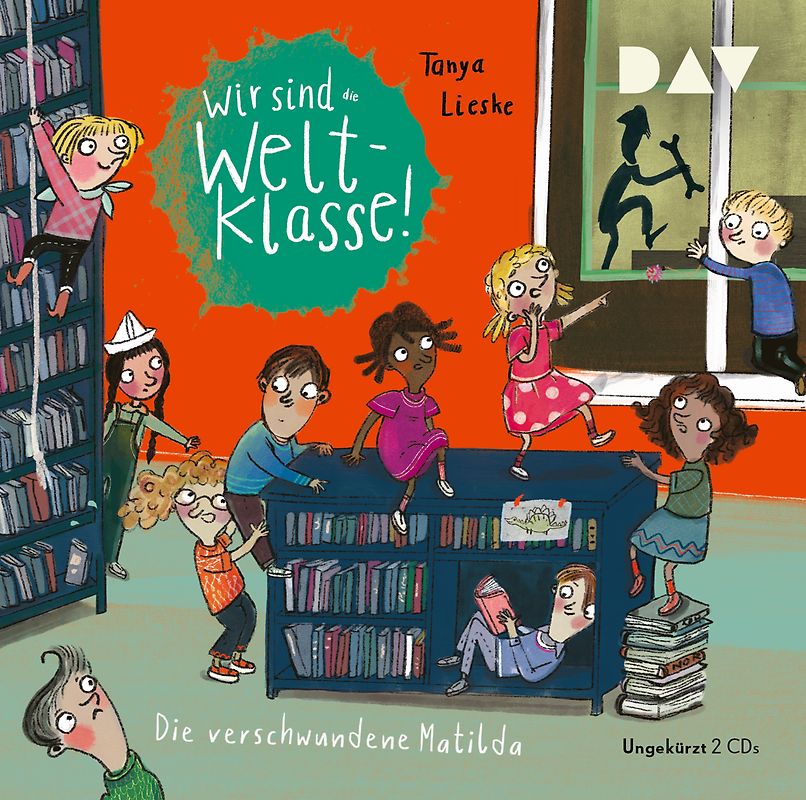 Wir sind (die) Weltklasse – Teil 2: Die verschwundene Matilda