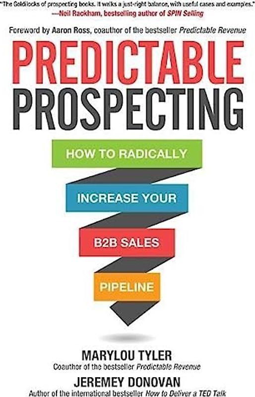 Predictable Prospecting