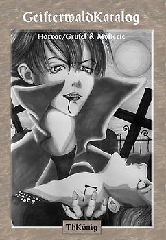 Horror, Grusel & Mysterie