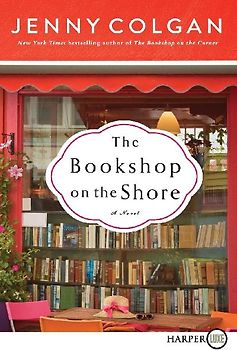 Bookshop on the Shore LP, The