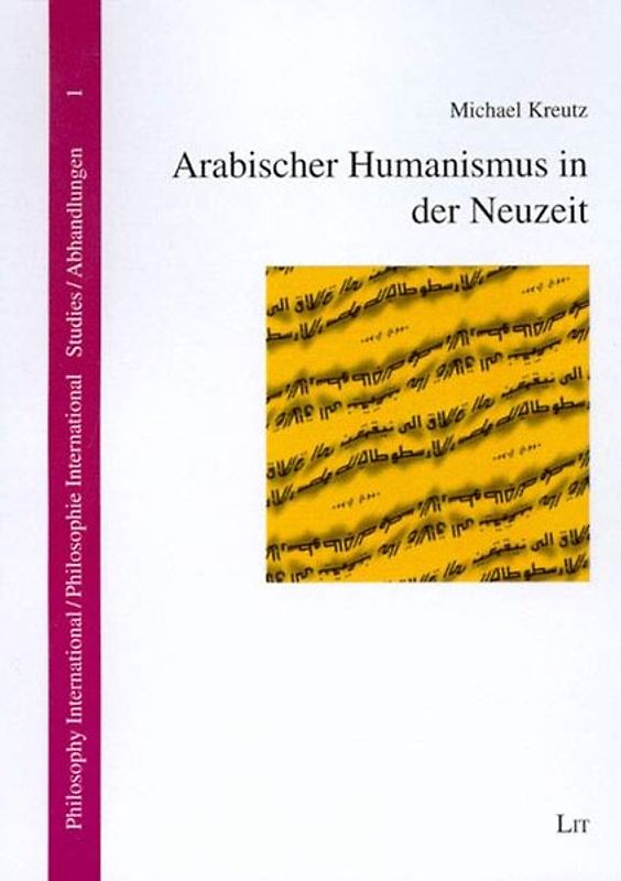 Arabischer Humanismus in der Neuzeit