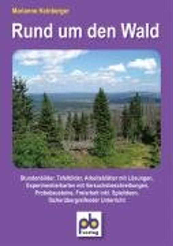 Rund um den Wald