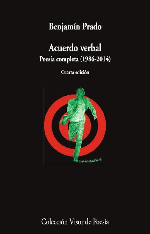 Acuerdo verbal : poesía completa, 1986-2014