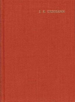 Die deutsche Philosophie seit Hegels Tod