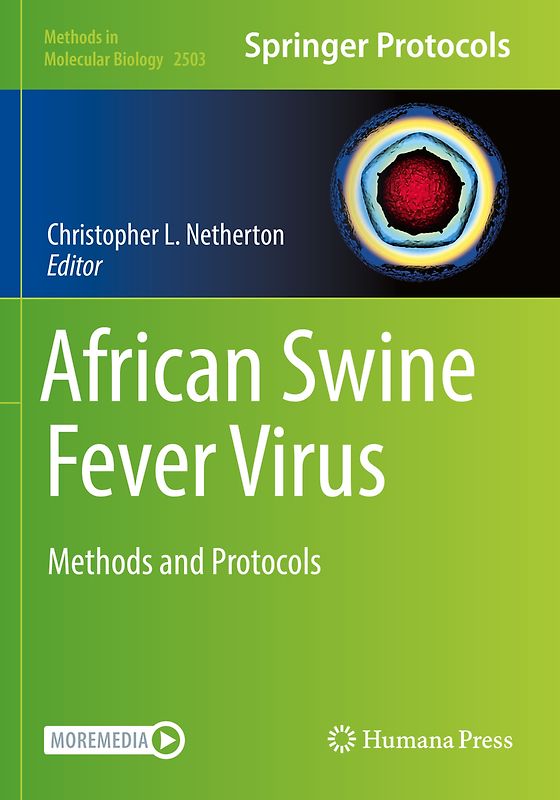 African Swine Fever Virus
