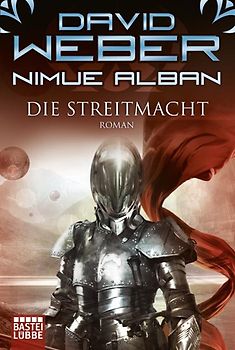 Nimue Alban: Die Streitmacht