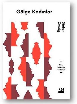 Gölge Kadinlar