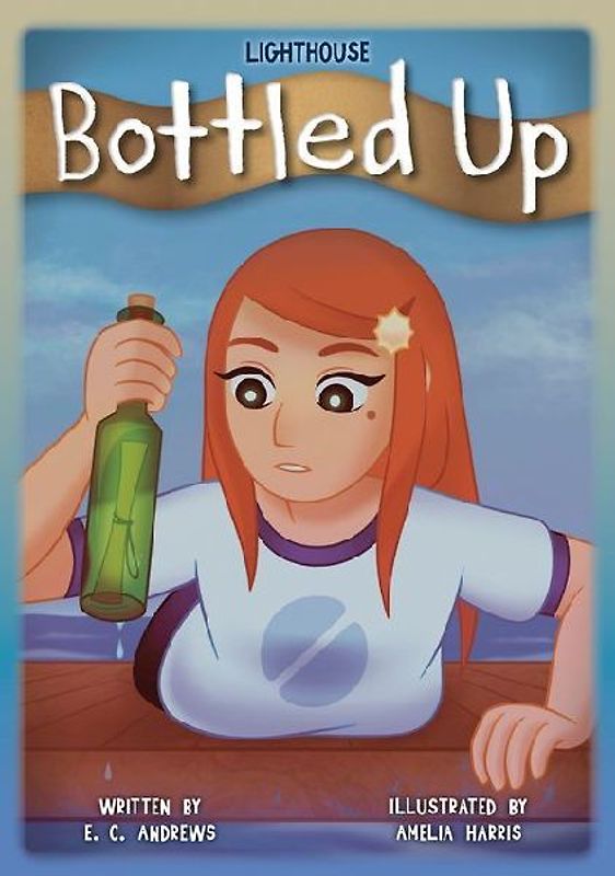 Bottled Up