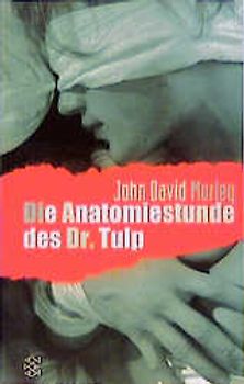 Die Anatomiestunde des Dr. Tulp