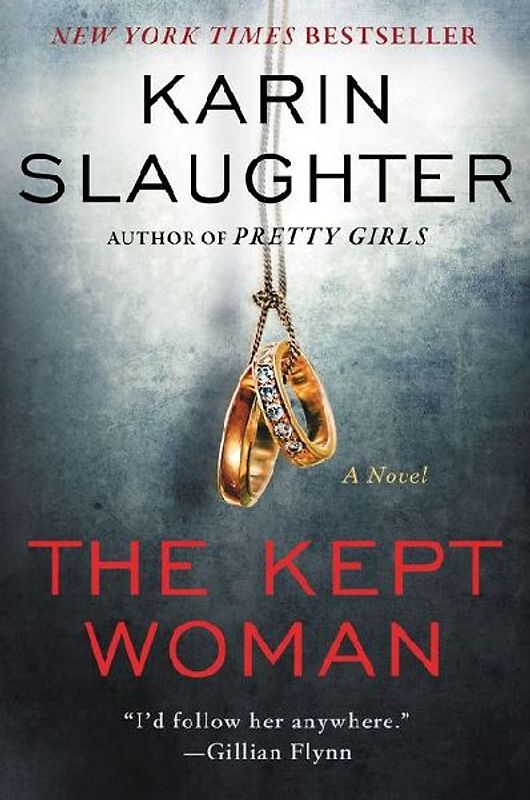 The Kept Woman