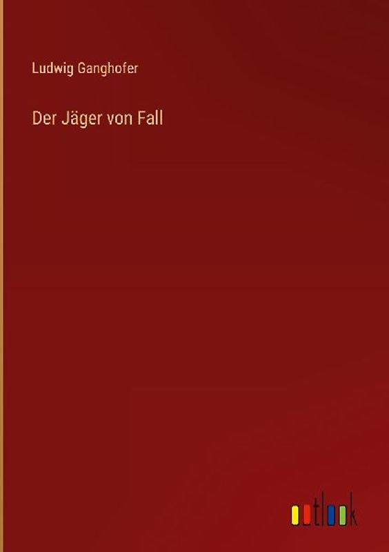 Der Jäger von Fall