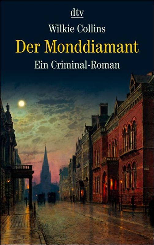 Der Monddiamant